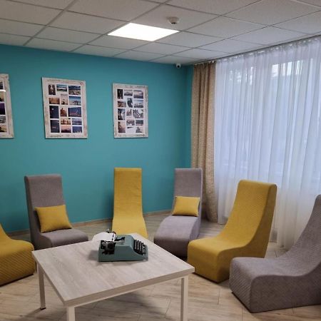 Hostel Citadella Deva Ngoại thất bức ảnh