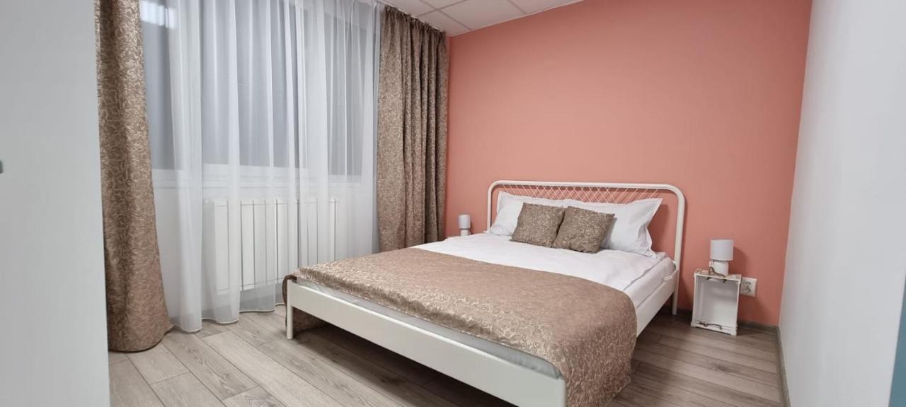 Hostel Citadella Deva Ngoại thất bức ảnh