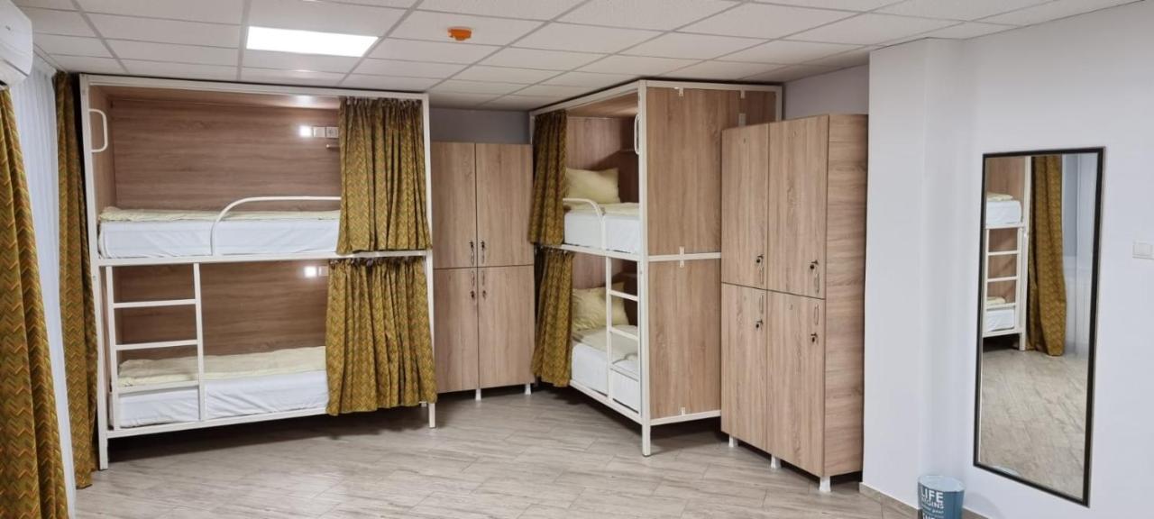 Hostel Citadella Deva Ngoại thất bức ảnh