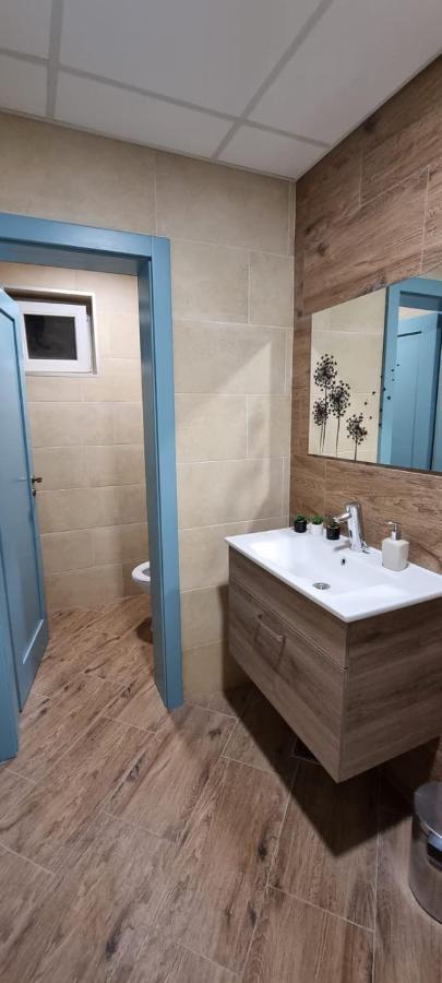 Hostel Citadella Deva Ngoại thất bức ảnh