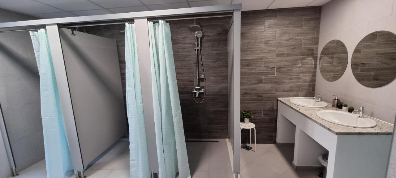 Hostel Citadella Deva Ngoại thất bức ảnh