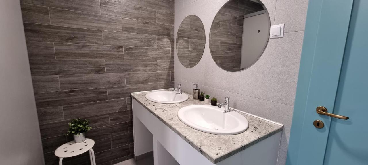 Hostel Citadella Deva Ngoại thất bức ảnh