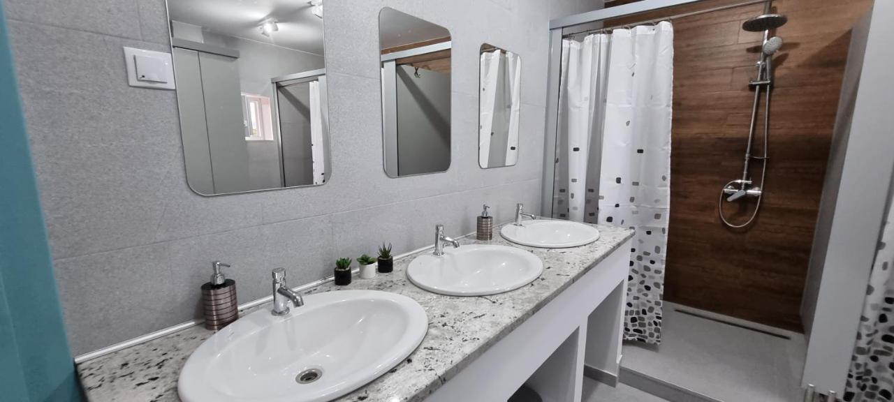 Hostel Citadella Deva Ngoại thất bức ảnh